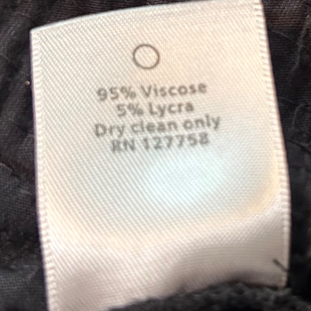 Seventy Two Changes Black Sequin Embellished T-Sh… - image 6